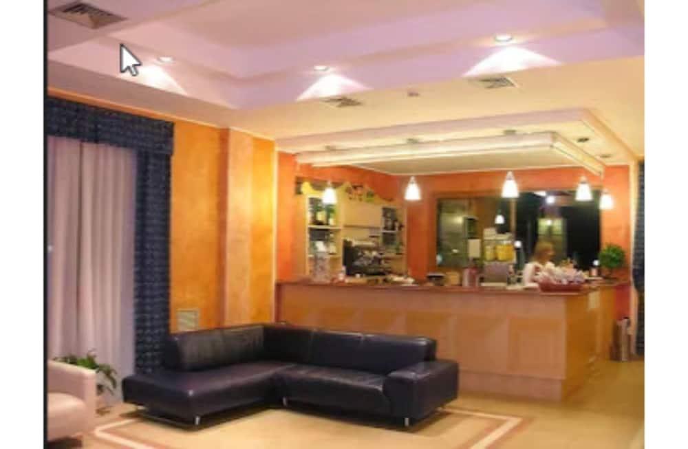 Centro Turistico Akiris Hotel Nova Siri Marina Exterior foto