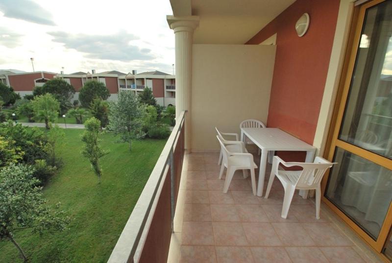 Centro Turistico Akiris Hotel Nova Siri Marina Exterior foto